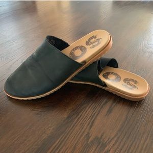 SOREL Ella Mules